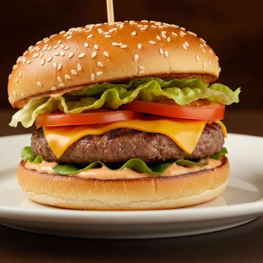 Burger