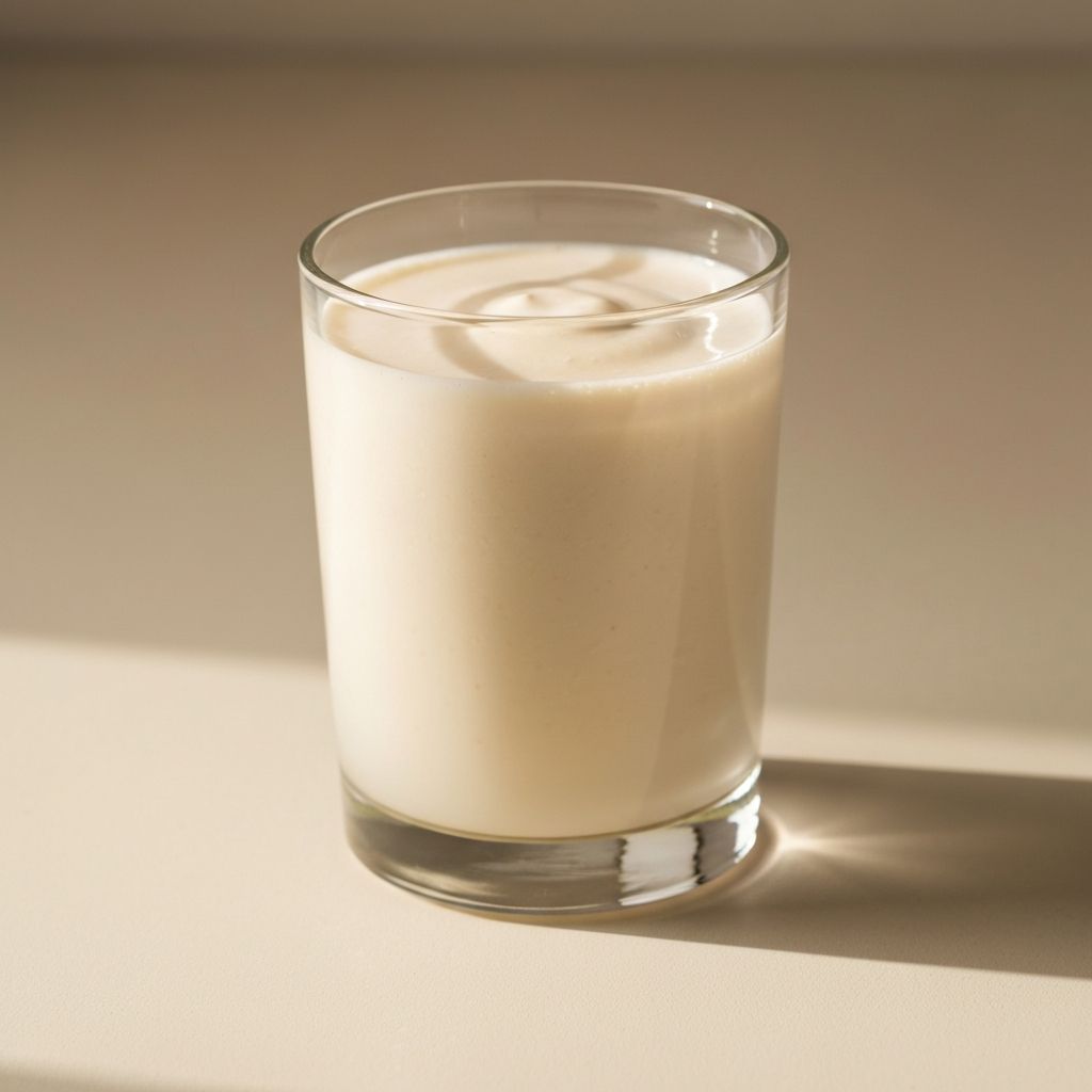 Jus de baobab