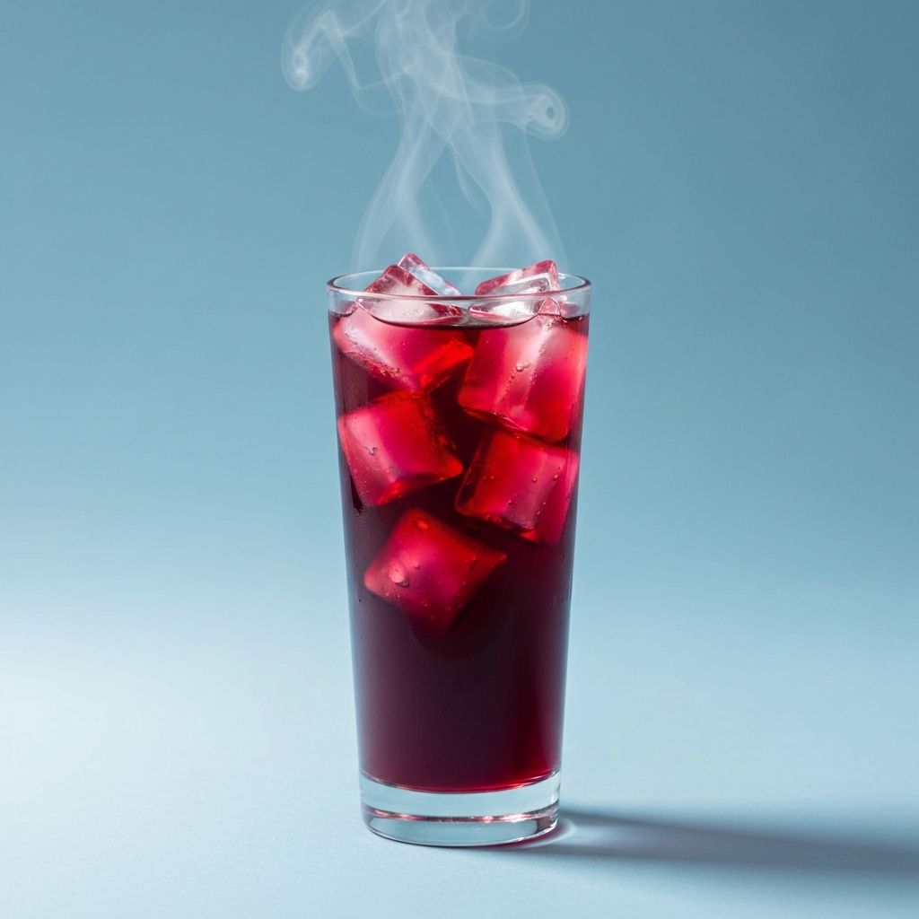 Jus de bissap