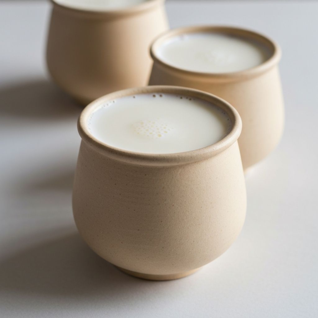 Lait caillé