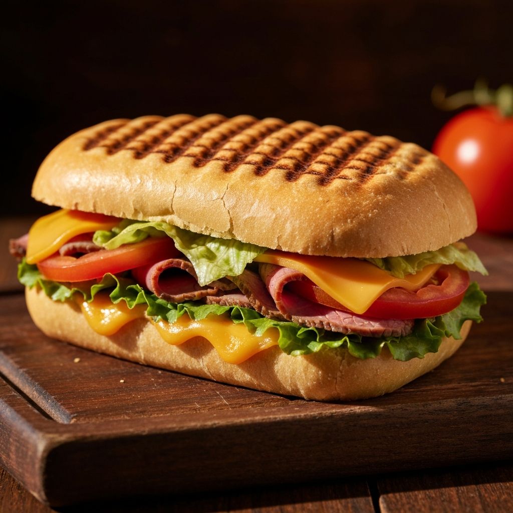 Panini express